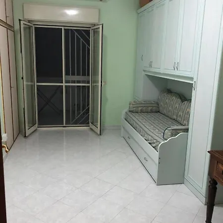 Casa 92100 In Centro Ad Agrigento. Apartamento Agrigento