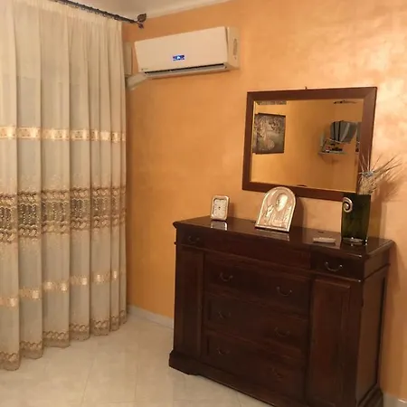 Casa 92100 In Centro Ad Agrigento. Apartamento