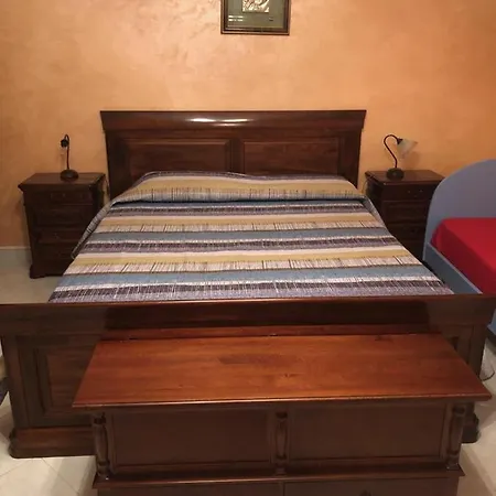 Apartamento Casa 92100 In Centro Ad Agrigento. Agrigento