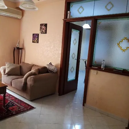 Apartment Casa 92100 In Centro Ad Agrigento.