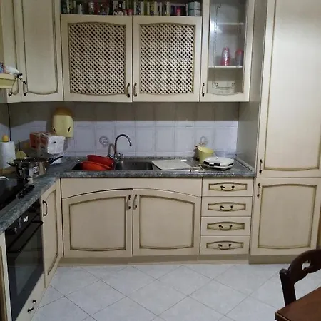 Apartment Casa 92100 In Centro Ad Agrigento. *