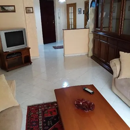Casa 92100 In Centro Ad Agrigento. Apartment