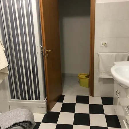 Casa 92100 In Centro Ad Agrigento. Apartment