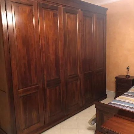 Apartment Casa 92100 In Centro Ad Agrigento. *