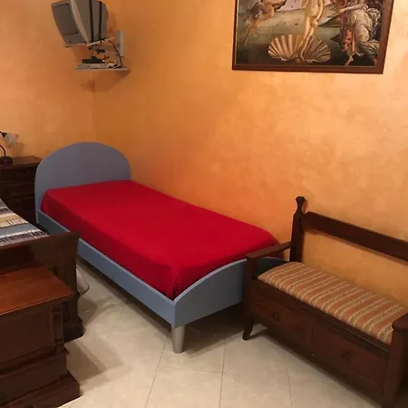 Casa 92100 In Centro Ad Agrigento. Apartment Agrigento