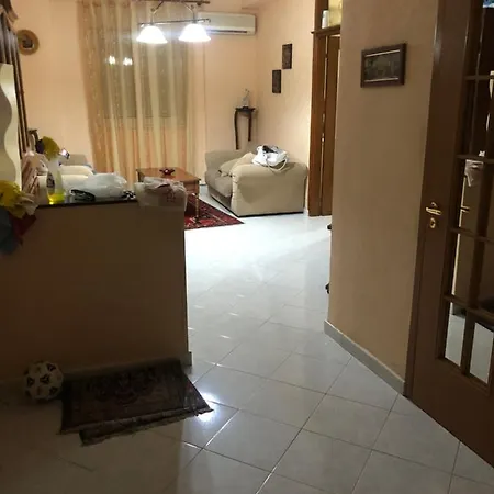Casa 92100 In Centro Ad Agrigento. Apartment *