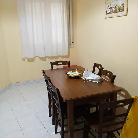Casa 92100 In Centro Ad Agrigento. Apartment Agrigento