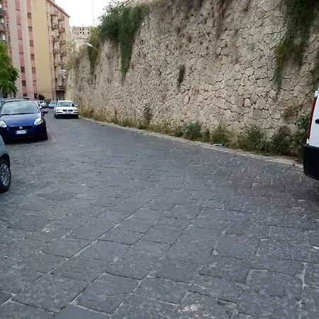 Casa 92100 In Centro Ad Agrigento. Apartment