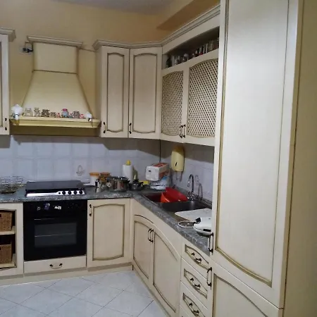 Apartment Casa 92100 In Centro Ad Agrigento. *