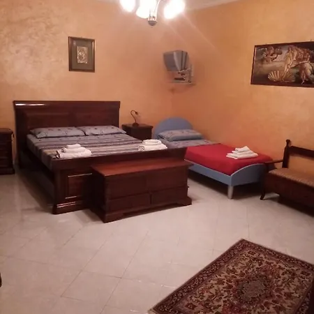 Casa 92100 In Centro Ad Agrigento. Apartment *