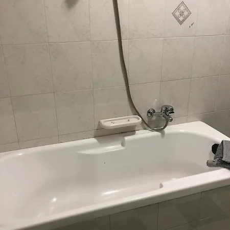 Casa 92100 In Centro Ad Agrigento. Apartment Agrigento